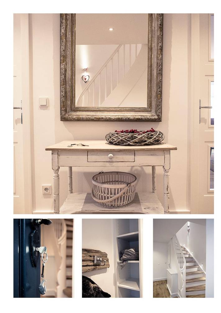 Ferienhaus mit Meerblick für 6 Personen, mit Garten und Sauna, mit Haustier in Hörnum - 2