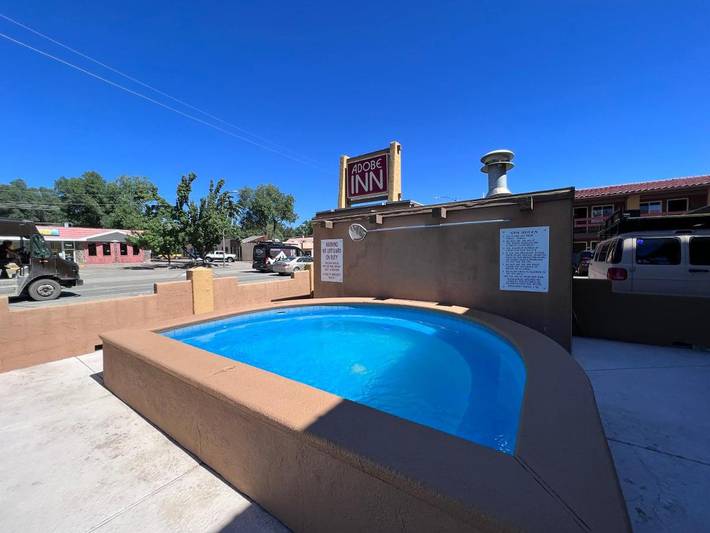 Apartamento para 4 personas, con jardín y jacuzzi, Se admiten mascotas en Durango (Colorado)
