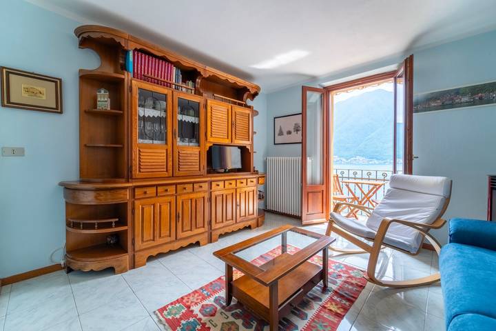 Ganze Wohnung, Greenway Apartment in Colonno, Comer See