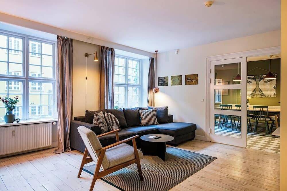 Appartamento vacanze a Copenaghen a partire da 311€ a notte