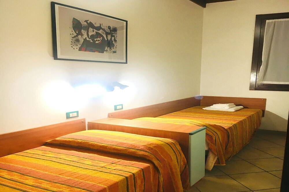 Apartamento entero, Retiro Lido cerca de la playa in Lido di Spina, Provincia de Ferrara