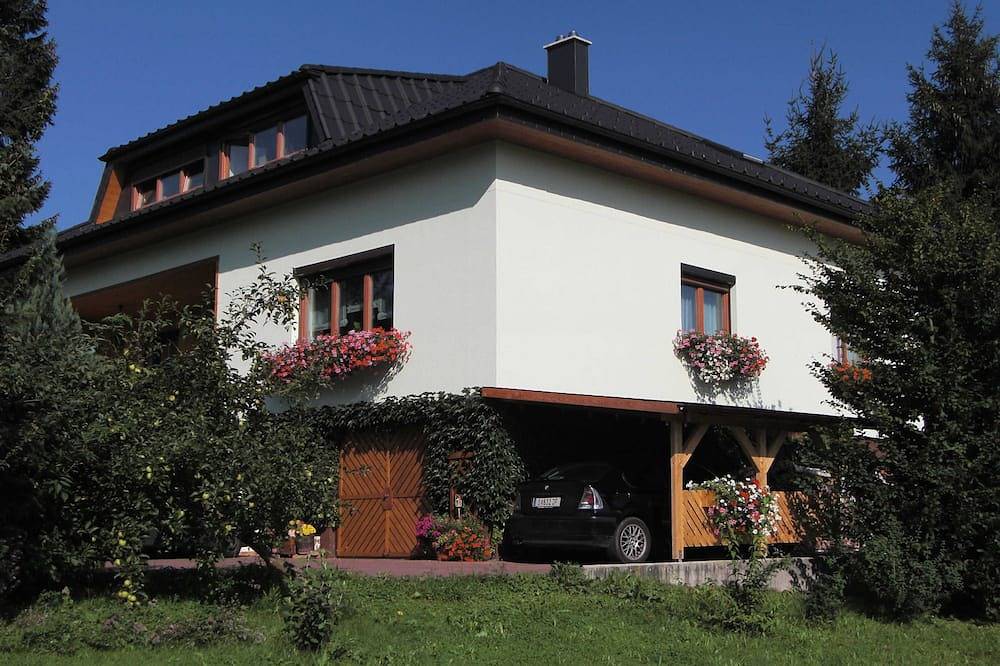 Geheel appartement, Appartement - Appartement in Haidach in Seewalchen am Attersee, Traunviertel