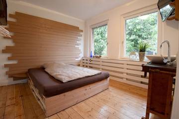 Bungalow für 10 Personen in Niendorf, Timmendorfer Strand, Bild 1