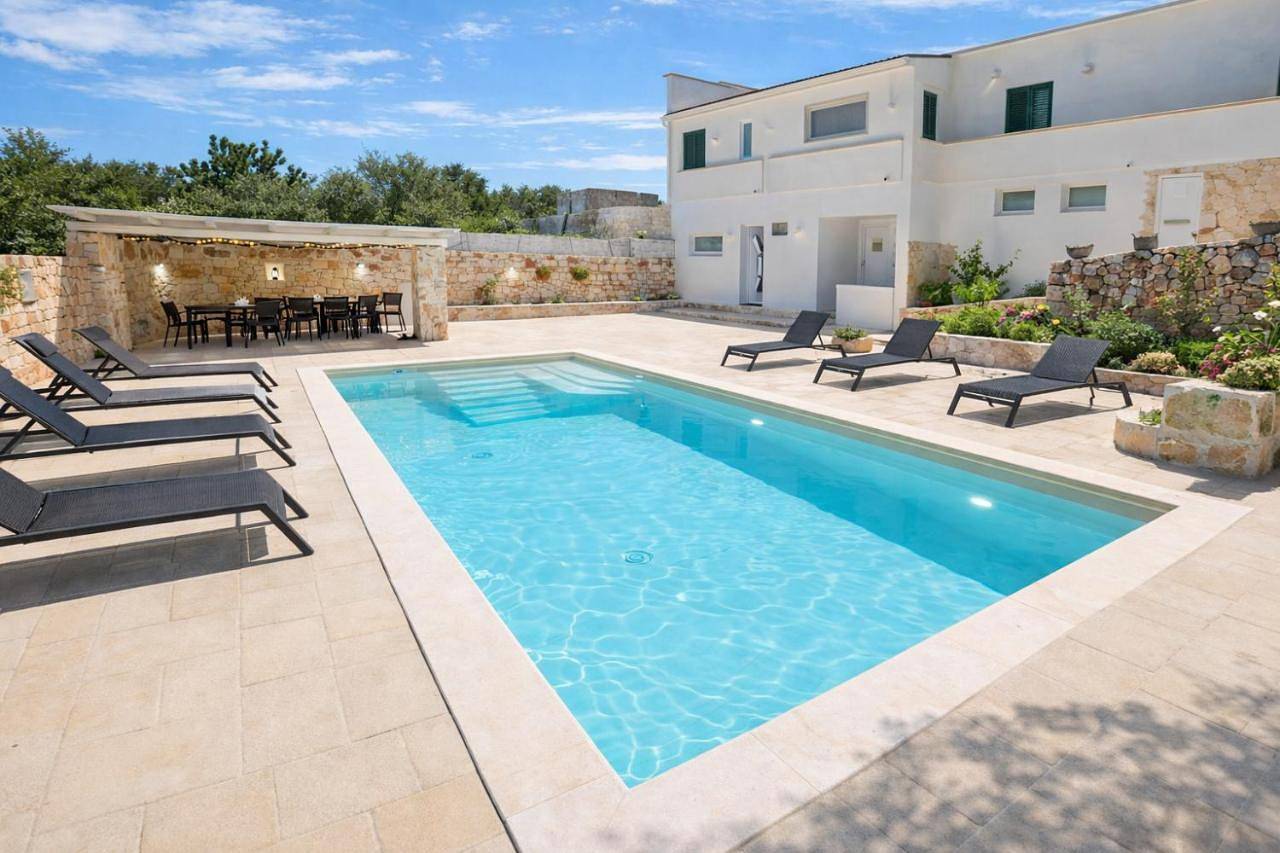 Appartement entier, Casa Valle - Casa Itria nel cuore della campagna in Certosa, Ostuni