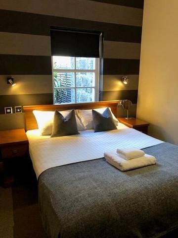Cottage pour 2 personnes, avec terrasse et vue à Aberdeen