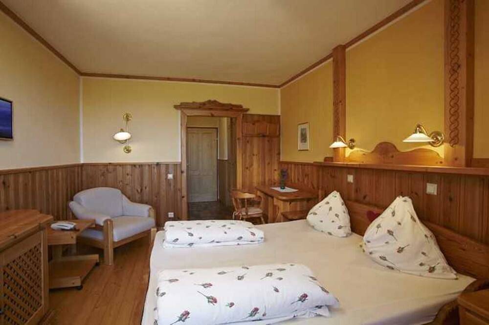 Bionest Ii-Lehmbauappartement - Biolandhaus Arche in Eberstein, Mittelkärnten