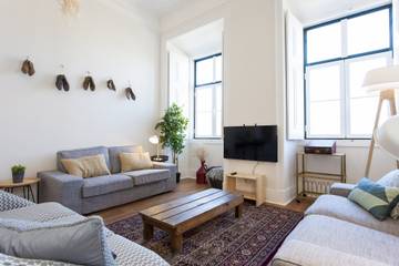 Apartamento De Férias para 27 Pessoas em Misericórdia, Lisboa, Foto 2