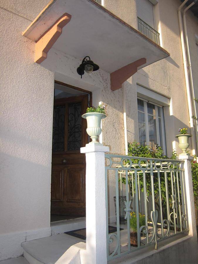 Maison au cœur de Lyon in Lyon, Lyon et ses environs