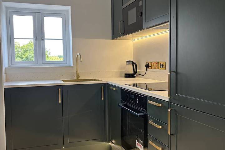 Apartment for 2 people in Bury St Edmunds