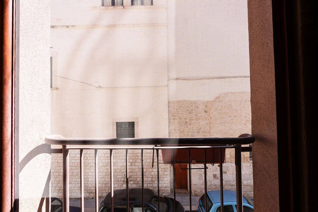 Apartamento entero, Room Green - Santa Croce in Barletta, Via Francigena