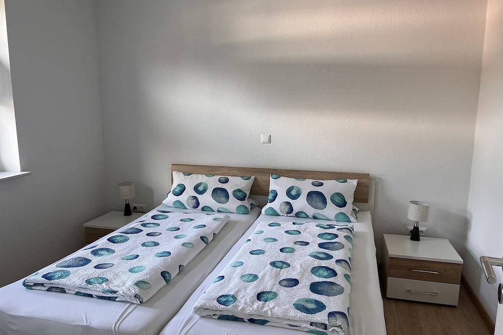 Ferienwohnung an der Nordseeküste, Sauna, Terrasse, Garten, ruhige Lage, Wlan in Norden, Norden und Umgebung
