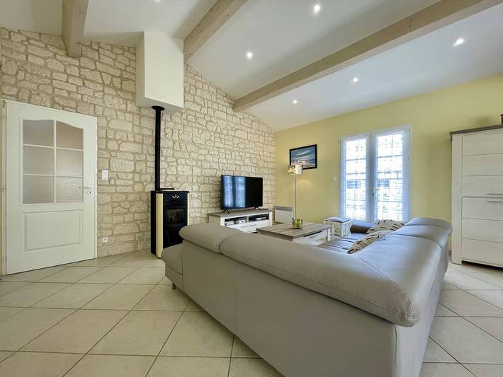 Ferienhaus für 7 Personen in Saint-Denis-d'Oléron - 3