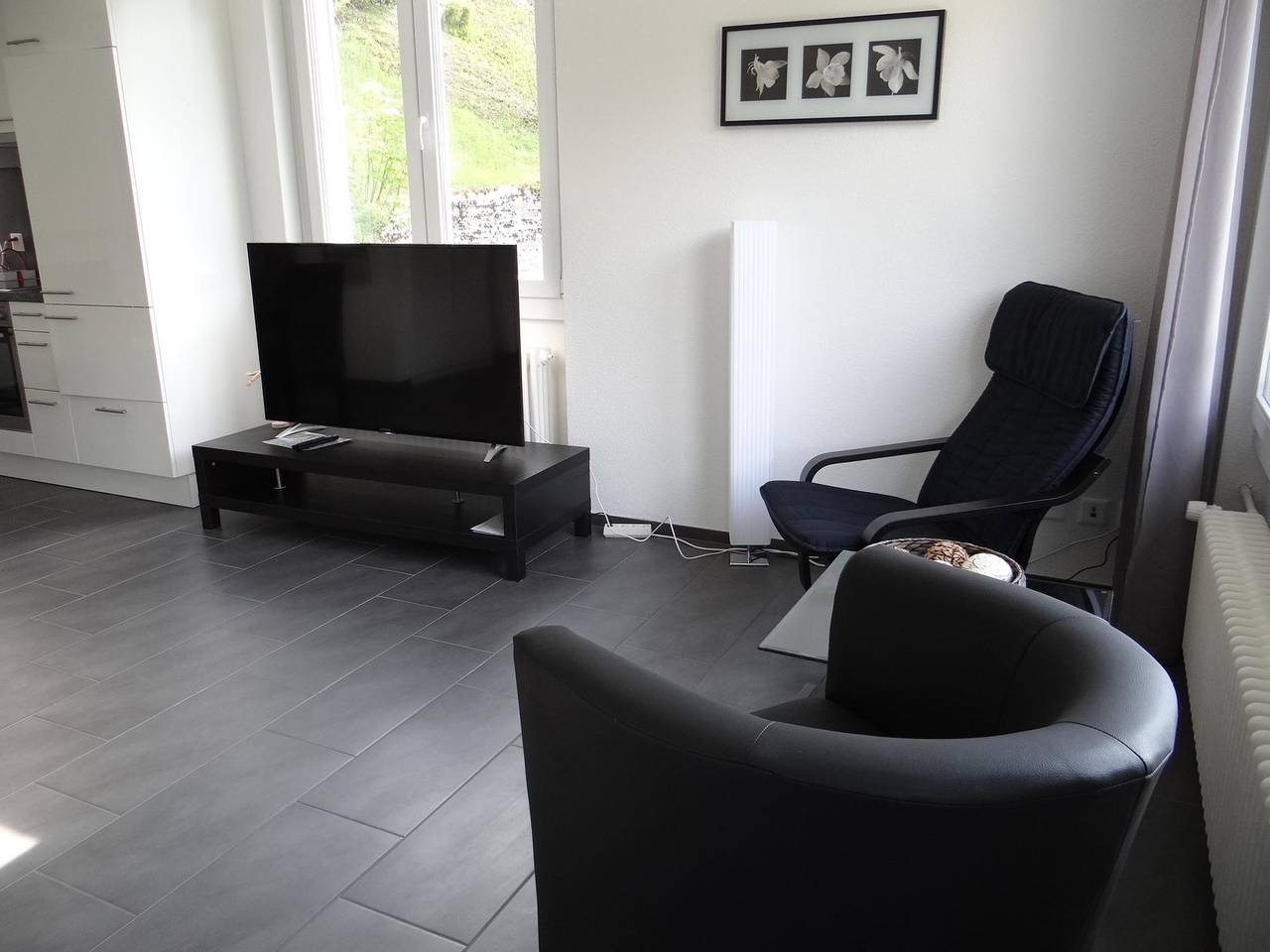 Ganze Wohnung, Barbara Ost in Engelberg, Obwalden
