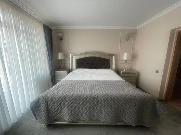 Maison d’hôte pour 2 personnes