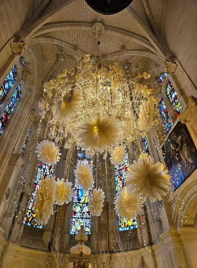 Location de vacances pour 4 personnes, avec vue ainsi que jardin et terrasse à Bourré - 2