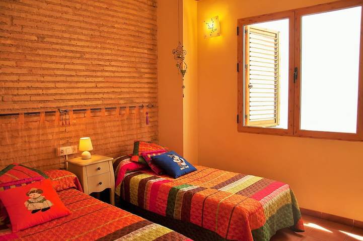 Apartamento entero, El lugar perfecto para conocer Valencia y disfrutar una dulce estancia en pareja in Valencia City Centre, Valencia