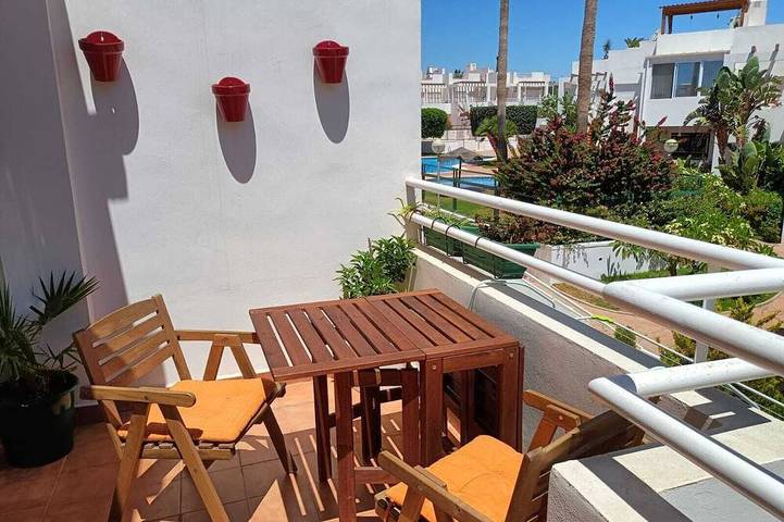 Holiday apartment for 7 people, with pool and garden - 1