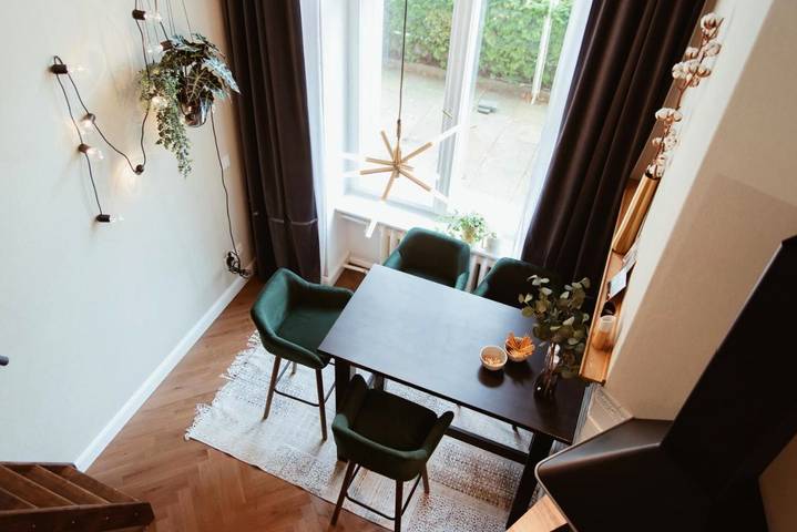 Ferienwohnung für 4 Personen in Tempelhof Berlin - 2