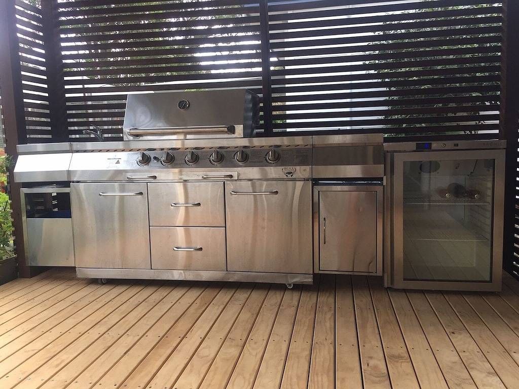 The Boardwalk - ruhige Lage am Wasser in Lake Conjola, New South Wales