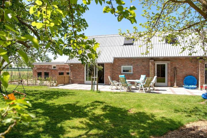 Holiday home for 6 people - 1