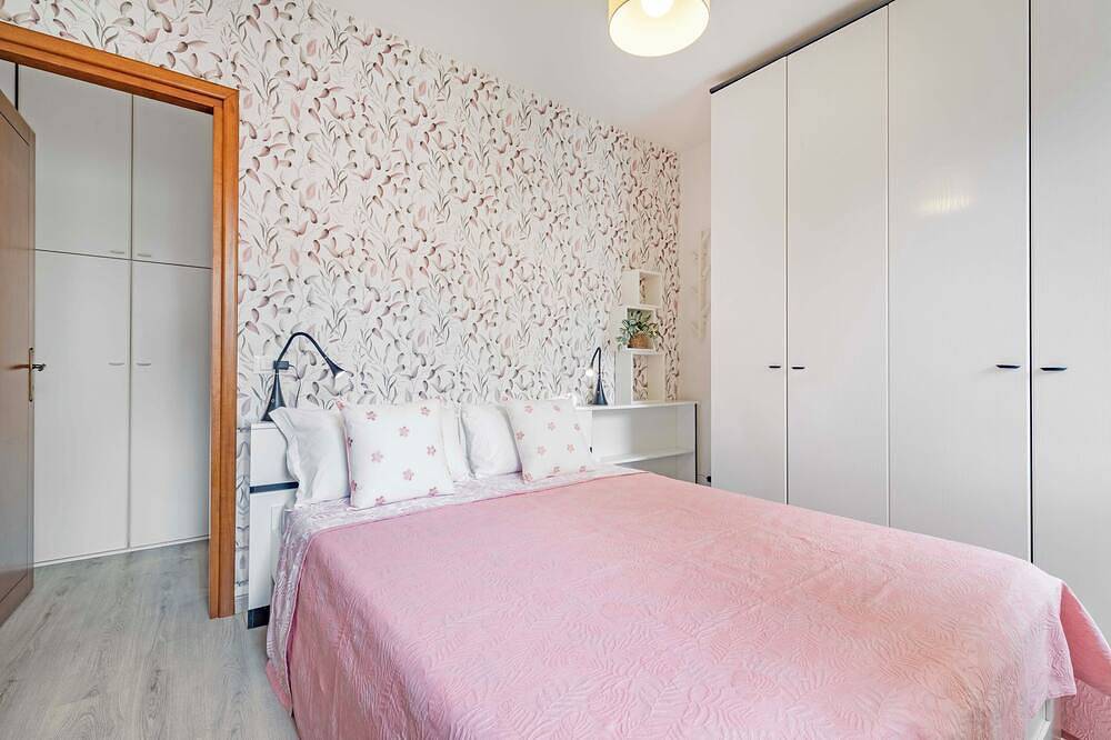 Appartement entier, Bright apartment in the historic center of Treviso ideal for 2/3 people. in Trévise, Province de Trévise