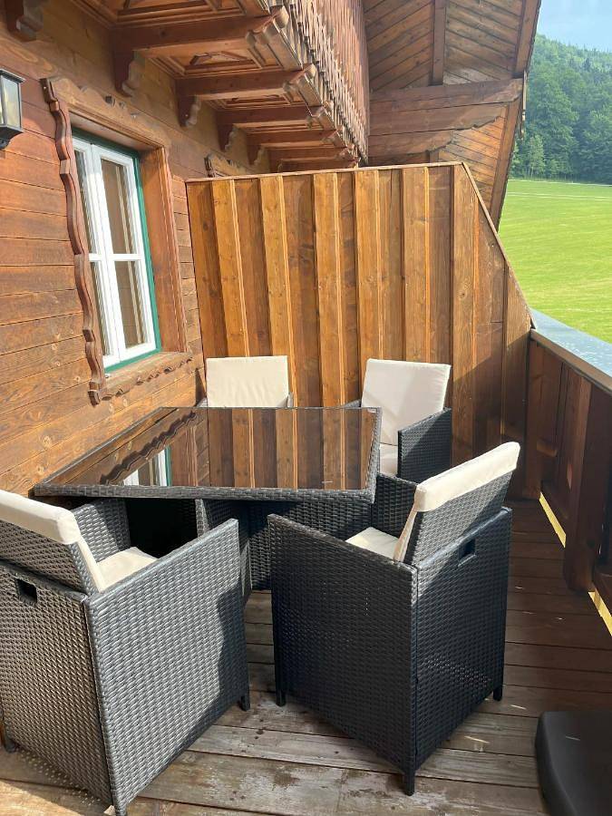 Double Room in Faistenau, Bezirk Salzburg-Umgebung
