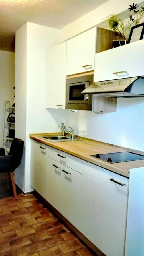Ferienwohnung für 2 Personen, mit Terrasse und Garten sowie Ausblick in Konz - 3