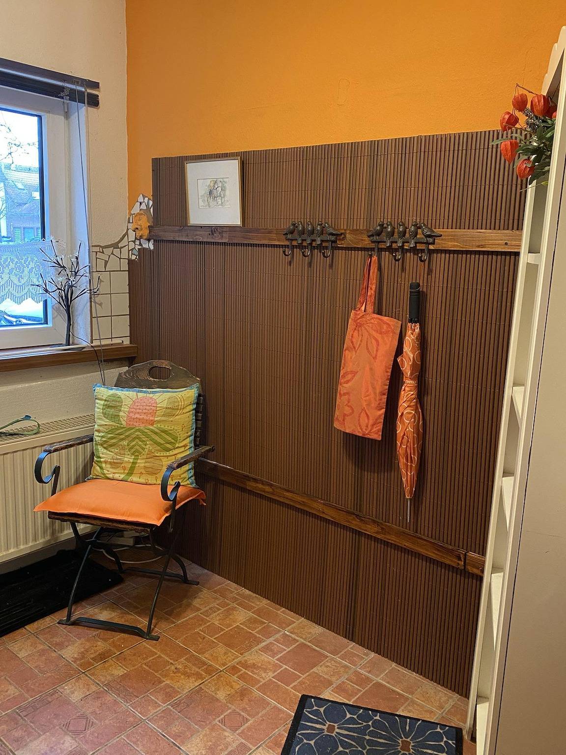 Ferienhaus, Dusche, Wc, 1 Schlafraum in Hermannsburg, Landkreis Celle