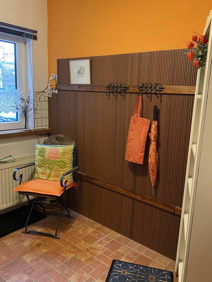 Ferienhaus, Dusche, Wc, 1 Schlafraum in Hermannsburg, Landkreis Celle
