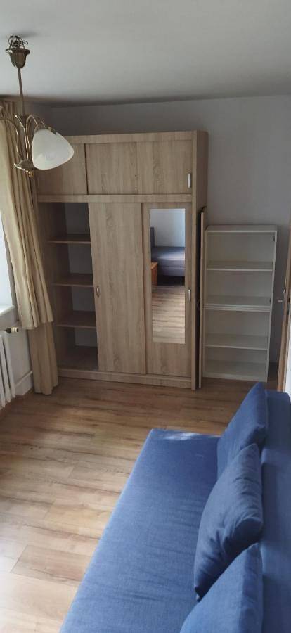 Cały apartament, Apartament Gdańsk Wszędzie blisko , wysoki parter in Oliwa, Gdańsk