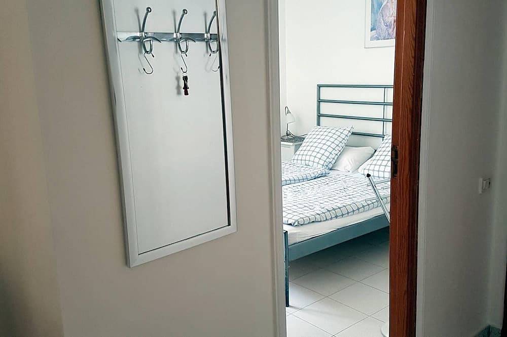 Ganze Wohnung, New Luz y Mar Modern Strand Beach Apartm. 1 Line a.d.Promenade in Puerto de Tazacorte, Tazacorte