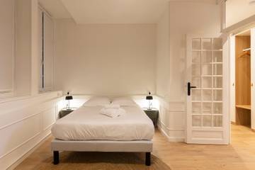Ferienwohnung für 2 Personen in Nancy, Nancy und Umgebung, Bild 2