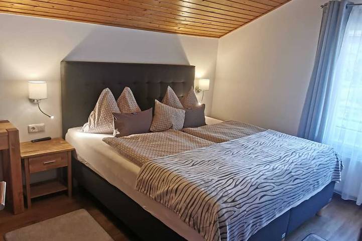 Vakantieappartement voor 2 personen - 1