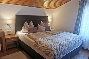 Ferienwohnung für 2 Personen in Sankt Wolfgang im Salzkammergut