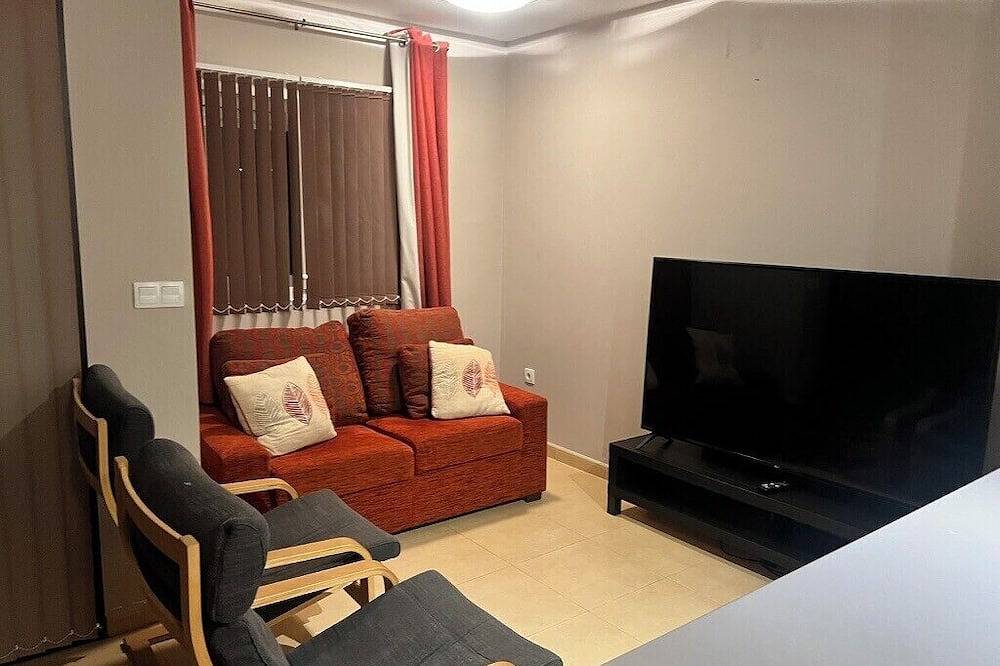 Appartement entier, Fabulous 2-Bedroom Apartment on, Condado de Alhama Golf Resort, Murcia in Alhama de Murcia, Murcia l'intérieur des terres
