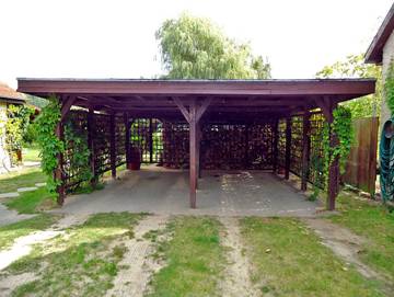 Ferienhaus für 4 Personen in Malchow, Fleesensee, Bild 4