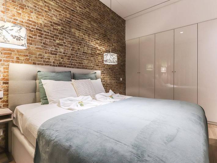 Gîte pour 2 personnes à Setúbal - 2