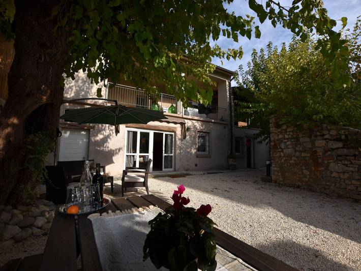 Villa vicino al Lago d'Iseo con aria condizionata in Provaglio d'Iseo, Comune di Provaglio d'Iseo