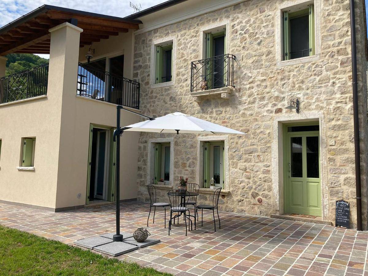 Deluxe Double Room in Villa (Teolo), Teolo