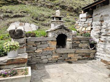 Chalet für 4 Personen in Termen, Westalpen, Bild 3