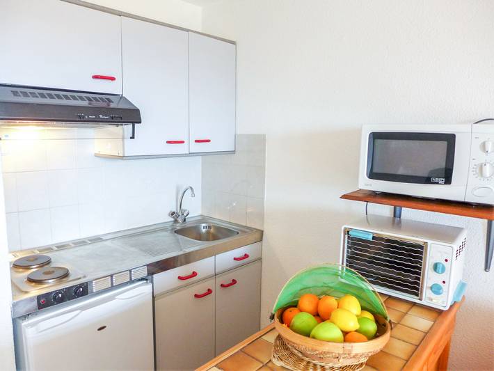 Ferienwohnung für 4 Personen in Bidart - 3