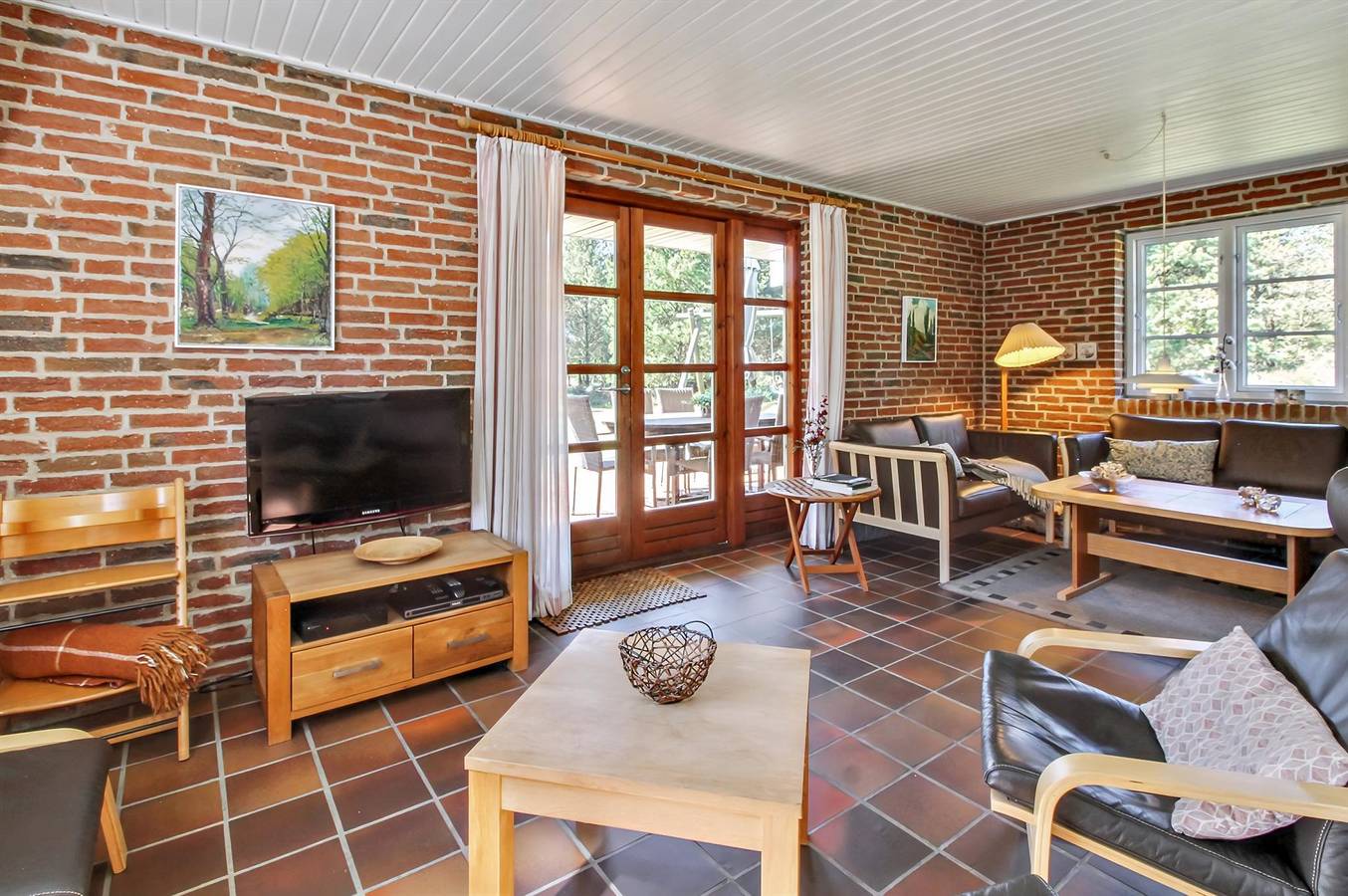 Stunning home in Rømø w/ Wifi and 3 Bedrooms in Kongsmark, Rømø