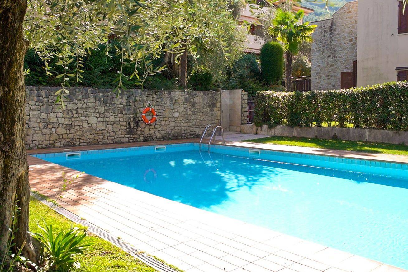 Apartamento entero, Sun Beth'S House in Brenzone, Montañas Garda