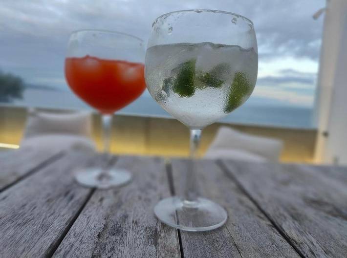 Casa rural para 4 personas, con terraza y vistas en Ponta Delgada - 3