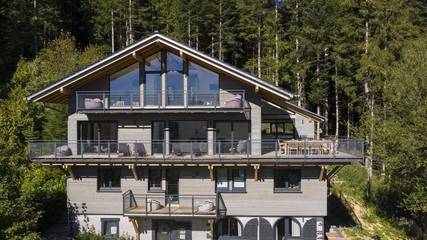 Ferienhaus für 12 Personen, mit Terrasse und Garten in Kinzigtal