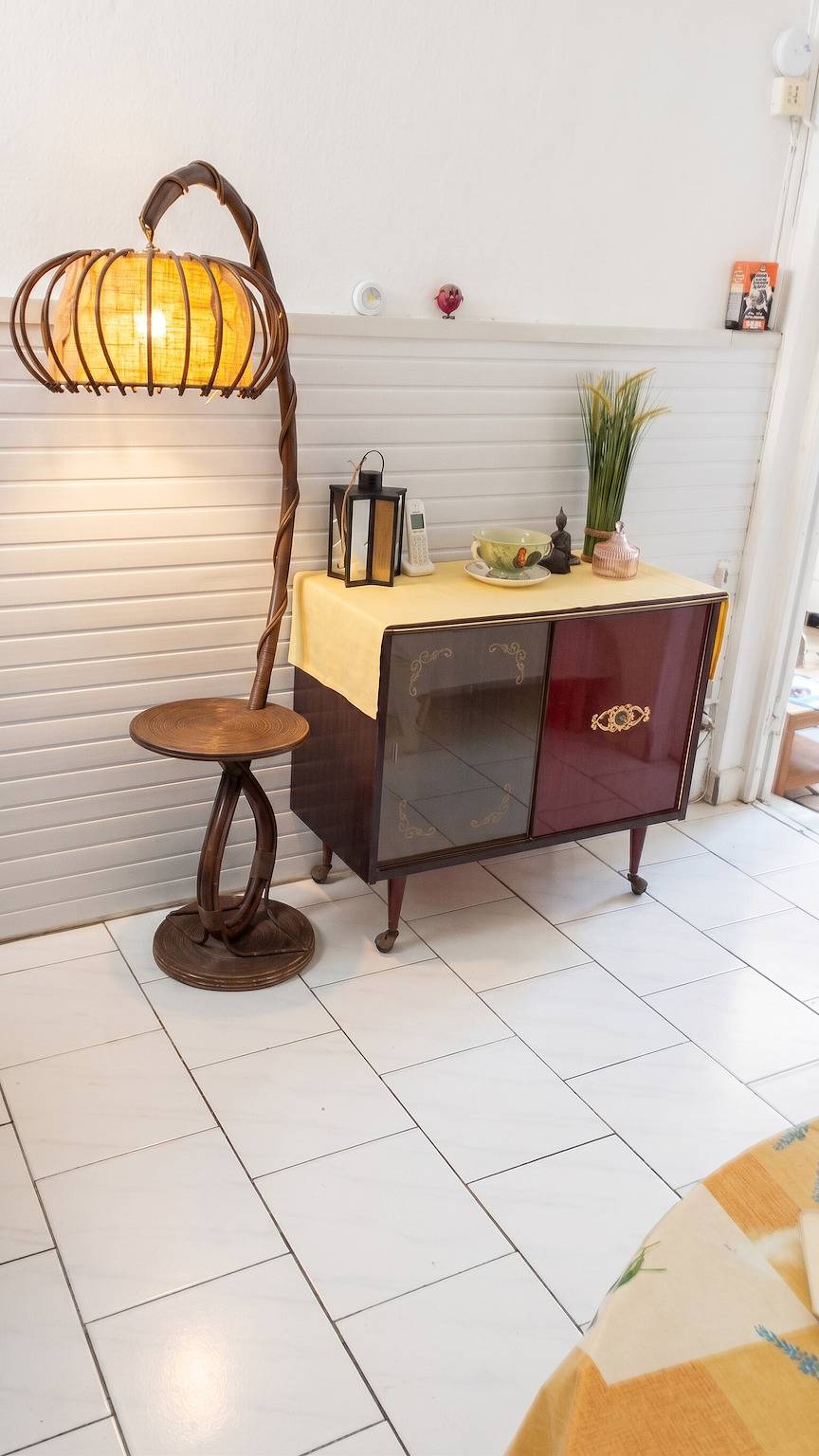 Cozy house near Soufrière, 90 m², parfait pour un couple in Basse-Terre (homonymie), Guadeloupe