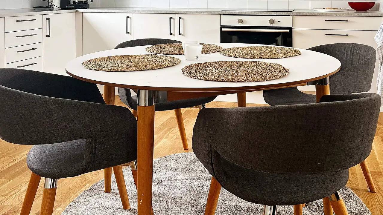 Ferienhaus für 4 Personen (80 m²) in Aneby Kommun in Jönköpings län