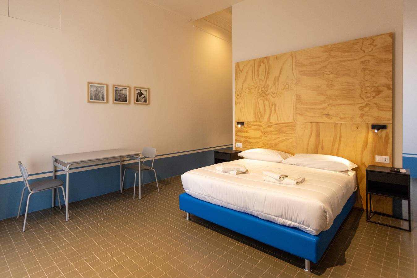 Maison D’hôte pour 2 Personnes dans Naples, Campania