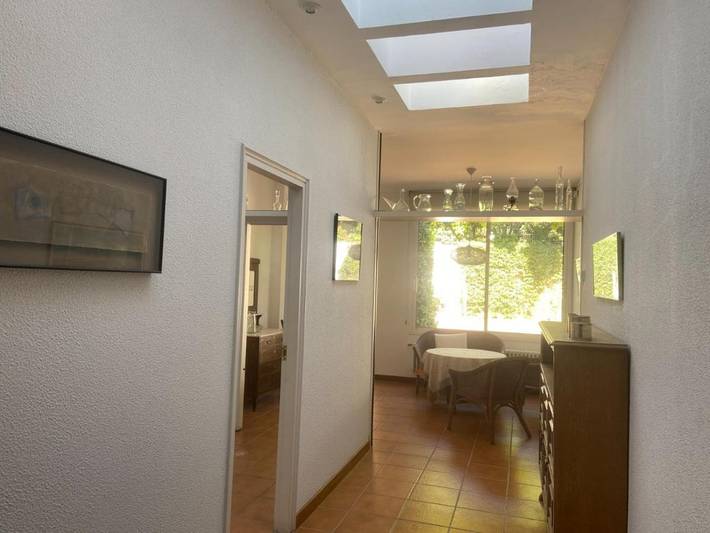 Chambre d’hôte pour 2 personnes, avec jardin et vue à Sant Feliu de Guíxols - 3