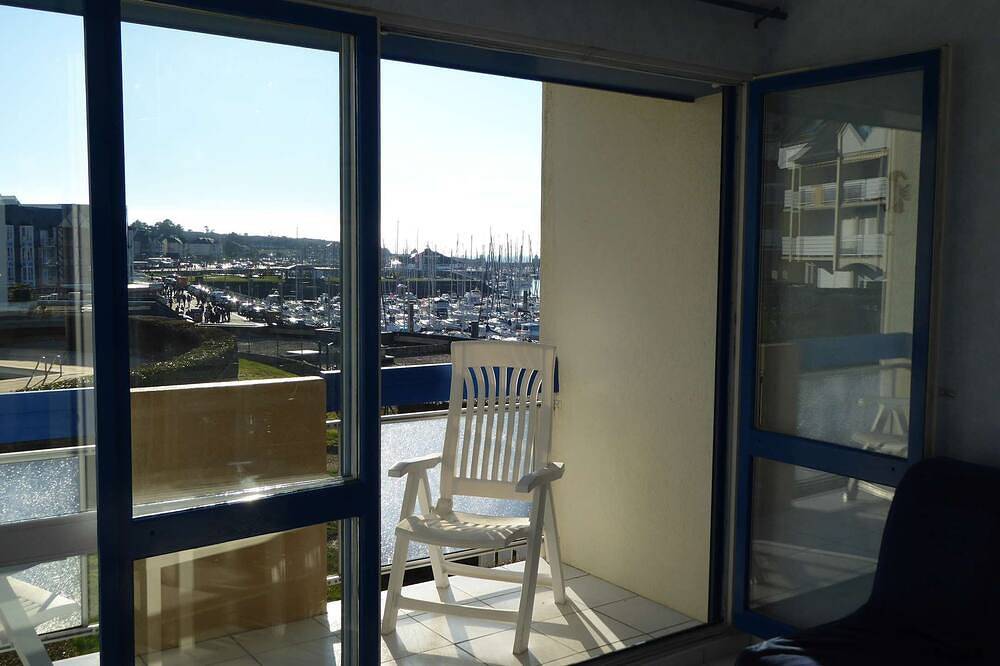 Appartamento vacanze a Arzon a partire da 92€ a notte